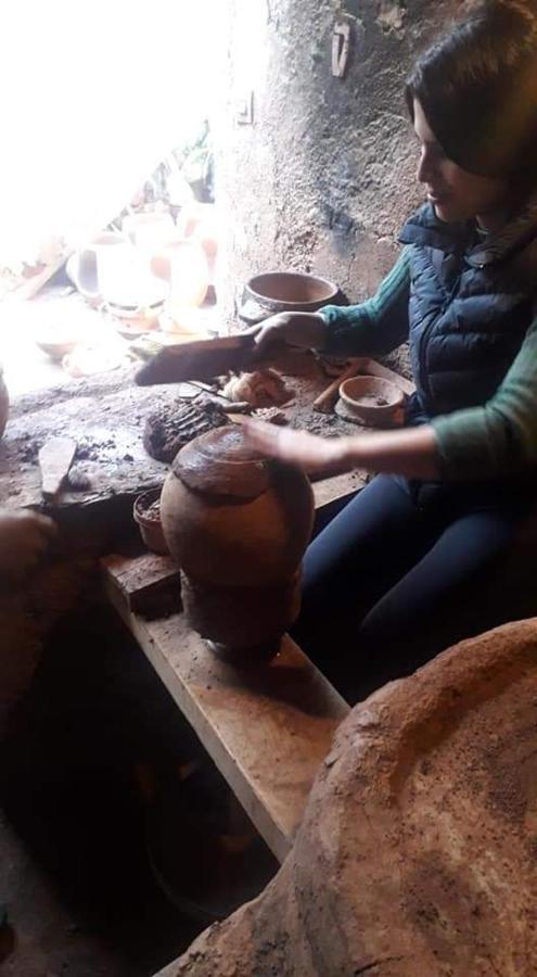 Riad Idar Ouirgane Ngoại thất bức ảnh