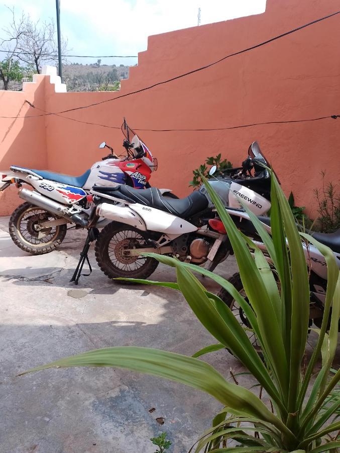 Riad Idar Ouirgane Ngoại thất bức ảnh