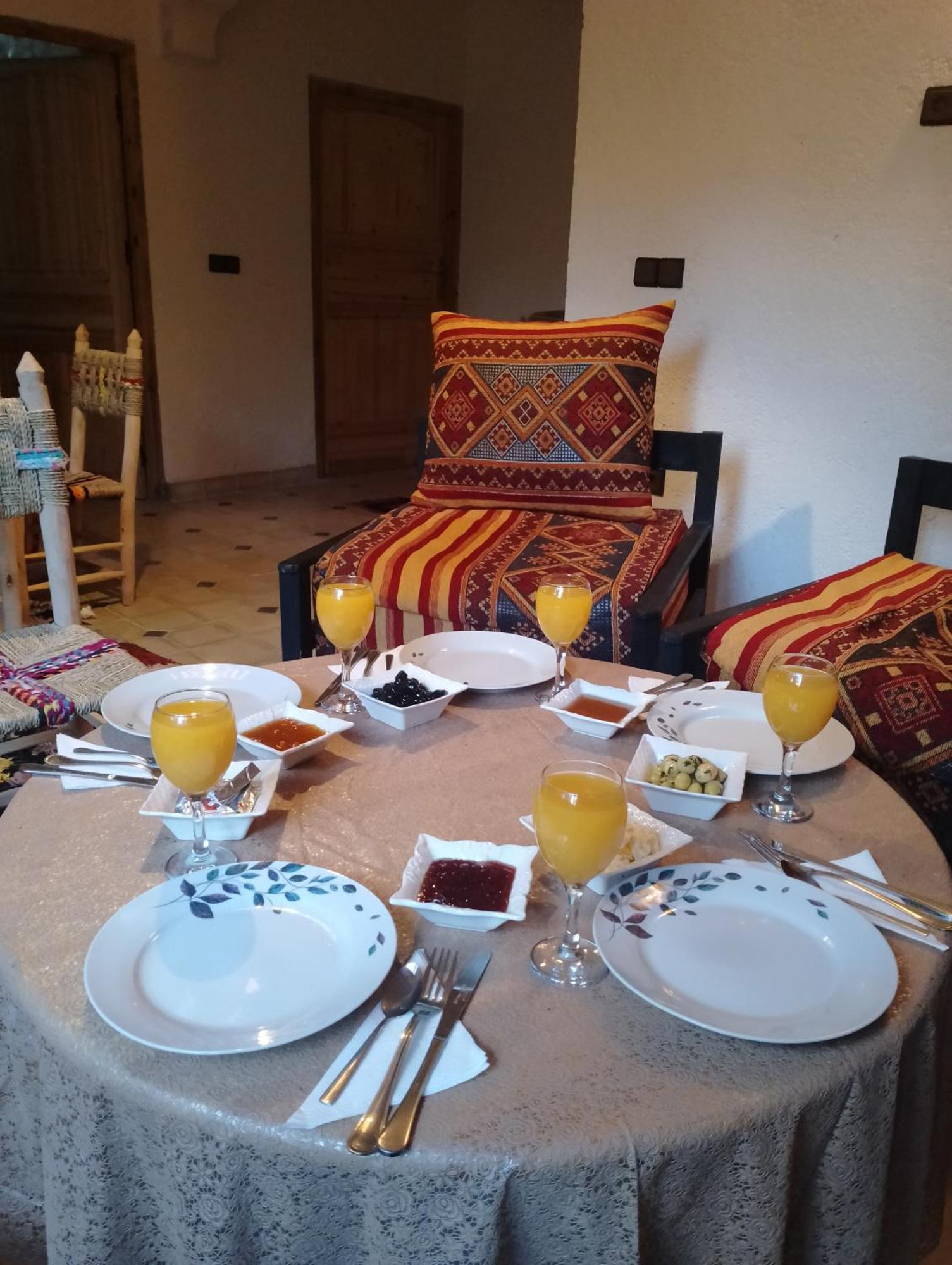 Riad Idar Ouirgane Phòng bức ảnh