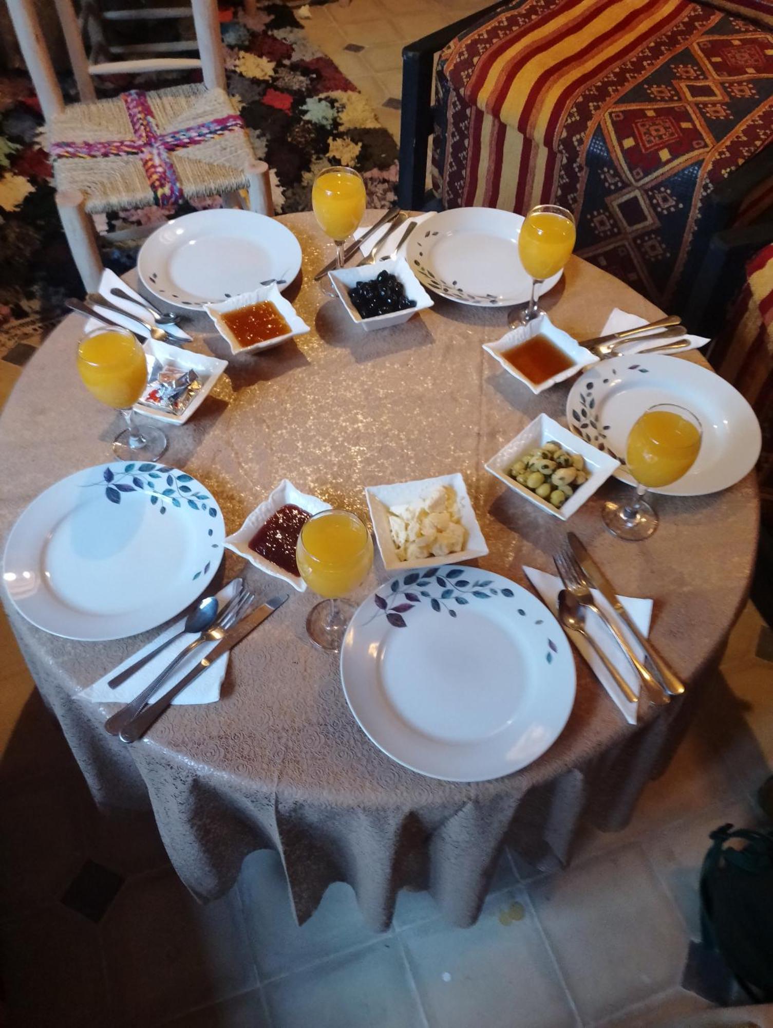 Riad Idar Ouirgane Phòng bức ảnh