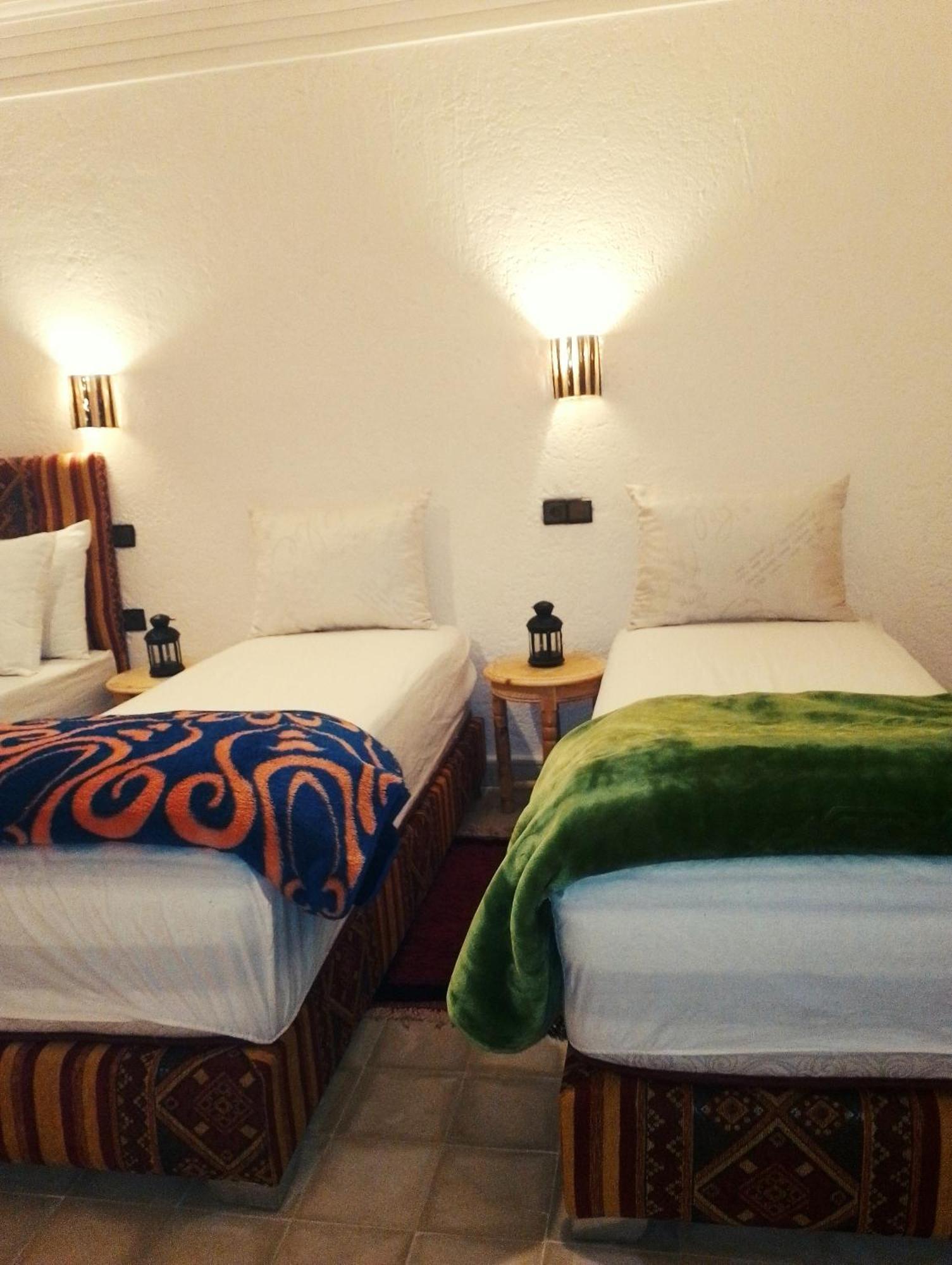 Riad Idar Ouirgane Phòng bức ảnh