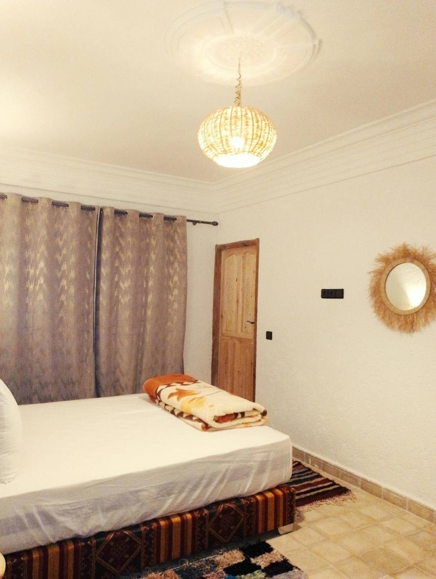 Riad Idar Ouirgane Phòng bức ảnh